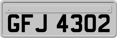 GFJ4302
