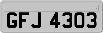 GFJ4303