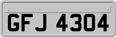 GFJ4304