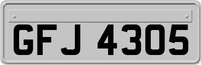 GFJ4305