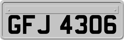 GFJ4306