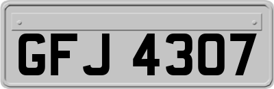 GFJ4307