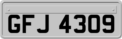 GFJ4309