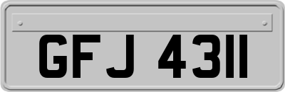 GFJ4311