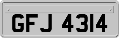 GFJ4314