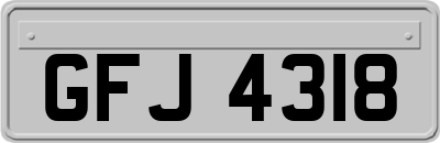 GFJ4318