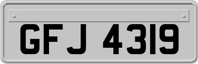GFJ4319