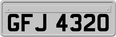 GFJ4320