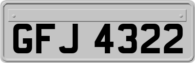 GFJ4322