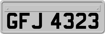 GFJ4323