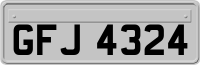 GFJ4324