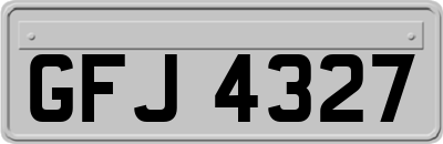 GFJ4327