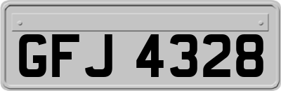 GFJ4328