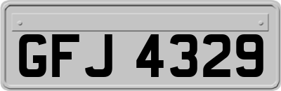 GFJ4329