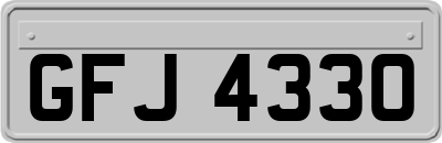 GFJ4330