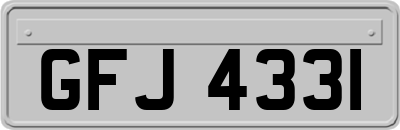 GFJ4331