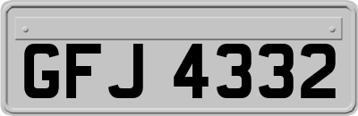 GFJ4332
