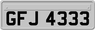 GFJ4333