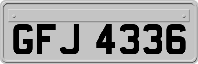 GFJ4336
