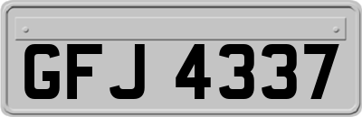 GFJ4337