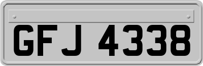 GFJ4338