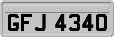 GFJ4340