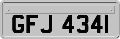 GFJ4341