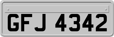 GFJ4342