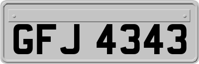 GFJ4343