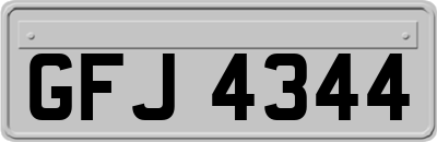 GFJ4344