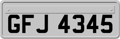 GFJ4345