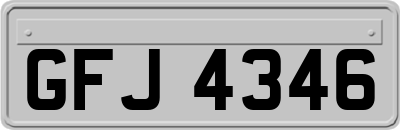 GFJ4346