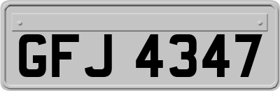 GFJ4347