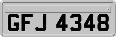 GFJ4348