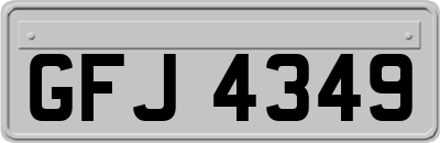 GFJ4349