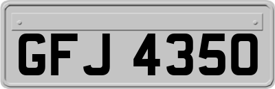 GFJ4350