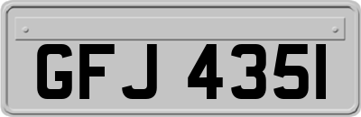 GFJ4351