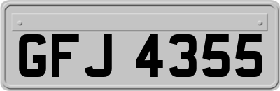 GFJ4355