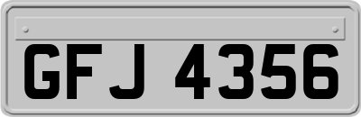 GFJ4356