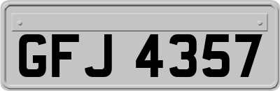 GFJ4357