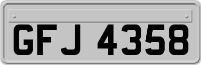 GFJ4358