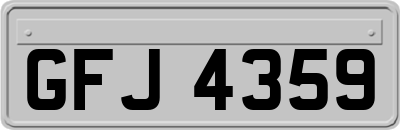 GFJ4359