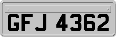 GFJ4362