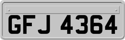 GFJ4364
