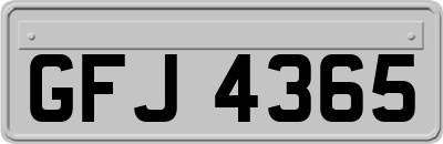 GFJ4365