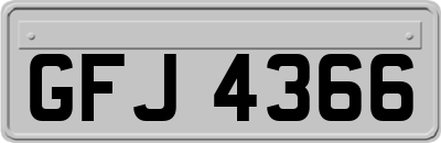 GFJ4366