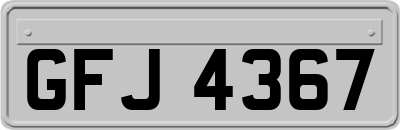 GFJ4367