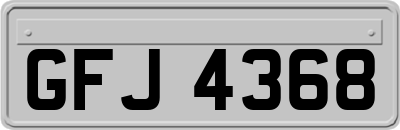 GFJ4368