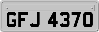GFJ4370