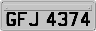 GFJ4374